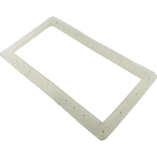 711-4100 Gasket Waterway FloPro/II Wide Mouth Faceplate