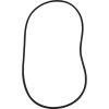 00B7000 O-Ring Waterco Baker HydroPak Control Plate