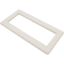19-0200-0 Escutcheon Kafko Equator Skimmer White