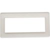 19-0200-0 Escutcheon Kafko Equator Skimmer White