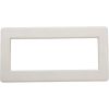 19-0200-0 Escutcheon Kafko Equator Skimmer White