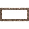 19-0159-2 Gasket Kafko Equator Skimmer Faceplate