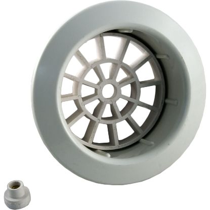 600105 Skimmer Wall Fitting Sonfarrel/Martec Strip