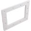 SPX1084L Faceplate Hayward SP1076/SP1084/SP1089 Skimmer