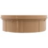 516258 Skimmer Collar Pentair/PacFab Bermuda Gunite Tan