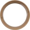 516258 Skimmer Collar Pentair/PacFab Bermuda Gunite Tan