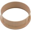 516258 Skimmer Collar Pentair/PacFab Bermuda Gunite Tan