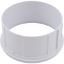 516259 Skimmer Collar Pentair/PacFab Bermuda Vinyl White