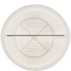 R38008 Basket Skim Pentair Bermuda 516112 OEM
