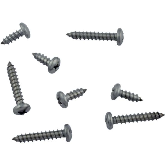 14434203R000 Skimmer Screw Kit Carvin Deckmate