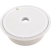 86300100 Skimmer Lid Pentair 6