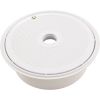 86300100 Skimmer Lid Pentair 6