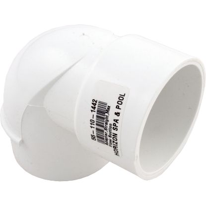 47223200 Adapter Pentair Max Flow