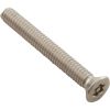 295314 AVSC SS 316 Screws (Set of 10 W/ Tool)