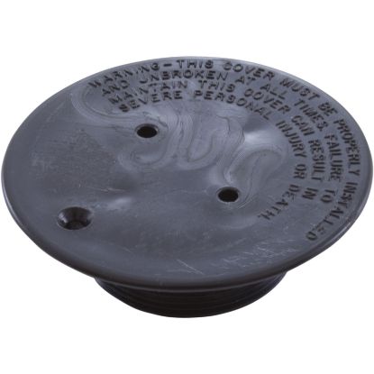 08417-0005C Floor Plate Pentair Sta-Rite Inlet 8428 Black