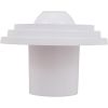 08429-0000 Wall Inlet Fitting Pentair 1-1/2" Insider Gunite White