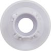 08429-0000 Wall Inlet Fitting Pentair 1-1/2" Insider Gunite White