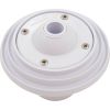 08429-0000 Wall Inlet Fitting Pentair 1-1/2" Insider Gunite White