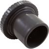 540044 Eyeball Inlet Pentair 1-1/2"s x 3/4" Directional Dk Gry