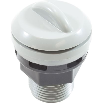 10-2200GRY Air Ctrl BWG/HAI Mini1-1/8