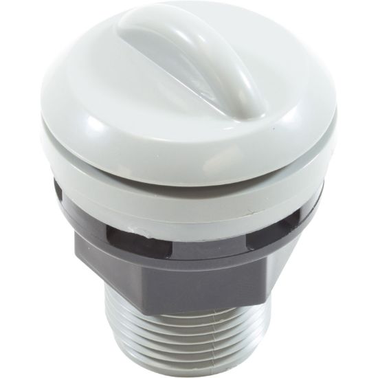 10-2200GRY Air Ctrl BWG/HAI Mini1-1/8