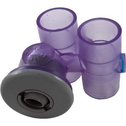 10-5200GRAY Jet CmpltBWG/HAI Micro Jet1-3/4