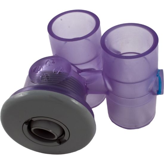 10-5200GRAY Jet CmpltBWG/HAI Micro Jet1-3/4