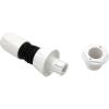 10-2630WHT Jet Complete Balboa Water Group Flex Jet Adjustable White