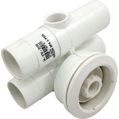 210-1340 Jet Cmplt WW CAD 2-1/2