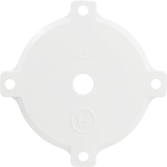 SPX1425B Diffuser Plate Hayward White