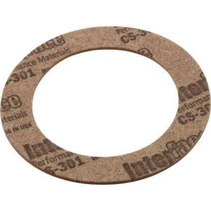 SPX1023Z3 Gasket Hayward Inlet Fitting Fiber