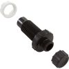 41930-BK Drain Valve Assembly GG/BWG 1/2" Spa