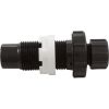 41930-BK Drain Valve Assembly GG/BWG 1/2" Spa