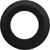 552443 Eyeball Pentair Wall Fitting 1" Orifice Black