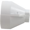 217-1060 Nozzle Waterway Mini Gunite