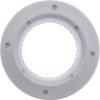 215-1050 Wall Fitting Waterway Mini Jet White