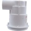 222-1120 Jet Body Waterway Mini No Air Water Connection 1/2" Slip