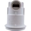 222-1120 Jet Body Waterway Mini No Air Water Connection 1/2" Slip