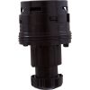 210-6041 Nozzle Waterway Poly Jet Caged Style Dir Black