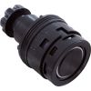 210-6041 Nozzle Waterway Poly Jet Caged Style Dir Black