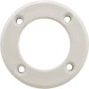 19-0300-0 Faceplate Kafko 1-1/2"fpt Inlet Fitting White w/Gasket