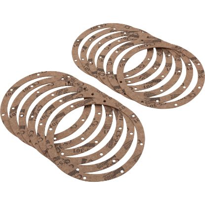 BUL-97G Gasket Olympic Main Drain Qty 12