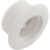 201401 Wall FittingHydraBathsFutura/Standard1-11/16"hsWhite