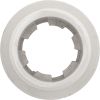 201401 Wall FittingHydraBathsFutura/Standard1-11/16"hsWhite
