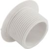201401 Wall FittingHydraBathsFutura/Standard1-11/16"hsWhite