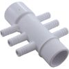 672-3900 Manifold 3/8