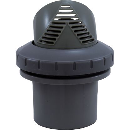 VRFSISLG Inlet Fitting Infusion Venturi 1-1/2