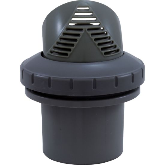 VRFSISLG Inlet Fitting Infusion Venturi 1-1/2