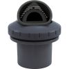 VRFSISLG Inlet Fitting Infusion Venturi 1-1/2