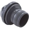 VRFSASDG Inlet Fitting Infusion Venturi1-1/2